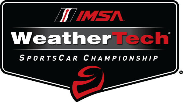 IMSA WeatherTech SportsCar Championship